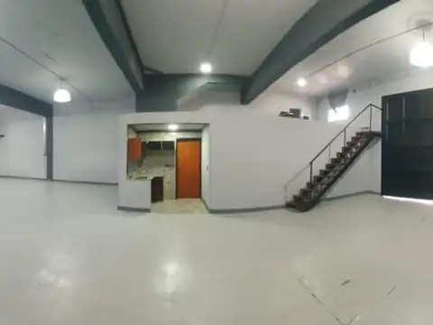Galpon en Alquiler 10 años