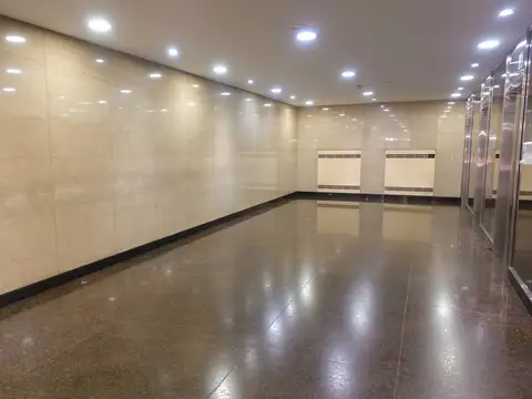 Oficina en Alquiler en San Nicolás, USD 9.300