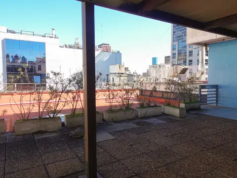 Oficina en  Plaza Roma