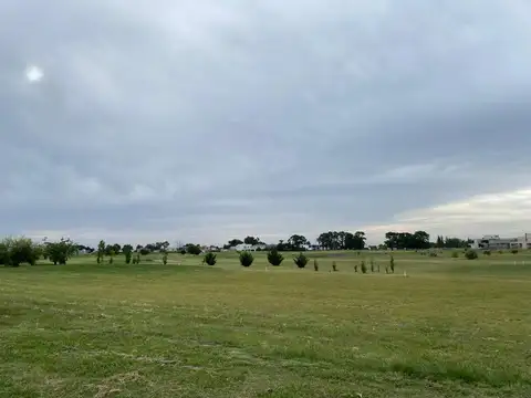 Lote en Venta de 812m2 en el Molino Barrio Haras de Santa Maria, Escobar. GBA Norte