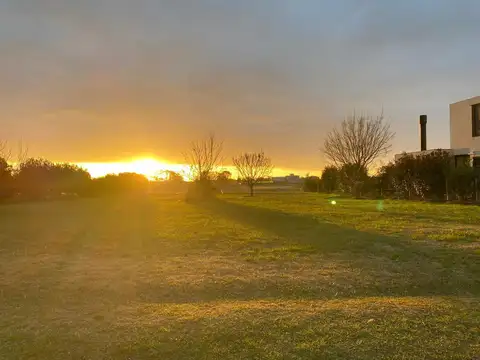 Lote en Venta de 812m2 en el Molino Barrio Haras de Santa Maria, Escobar. GBA Norte