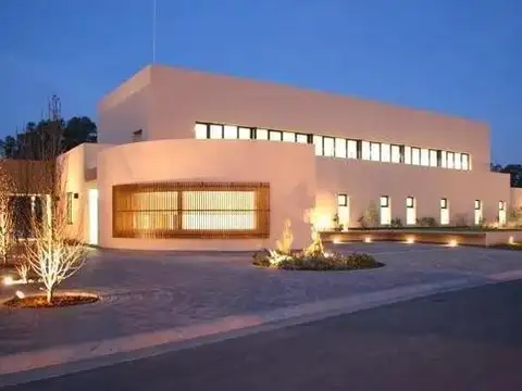 Terreno en Venta de 812,0 m2