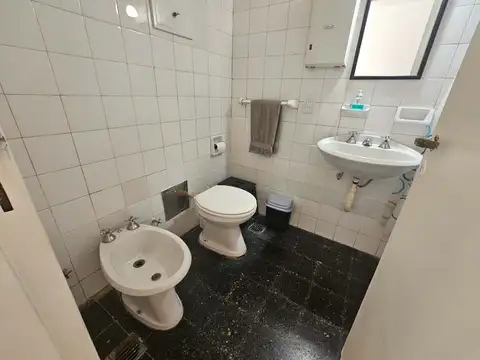 Depto Monoambiente Venta Barrio Norte Apto Prof