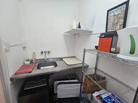 Departamento en Venta 57 años