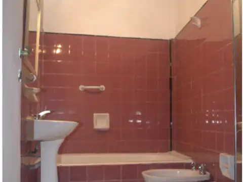 VENTA EN ALMAGRO  DEPARTAMENTO 2 AMBIENTES