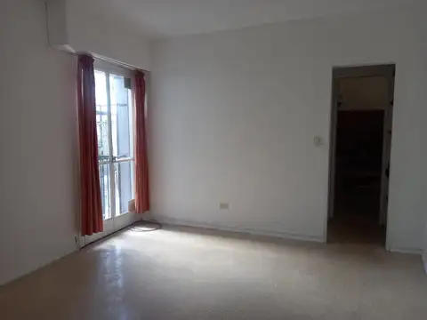 Departamento en Venta en Almagro, USD 68.000