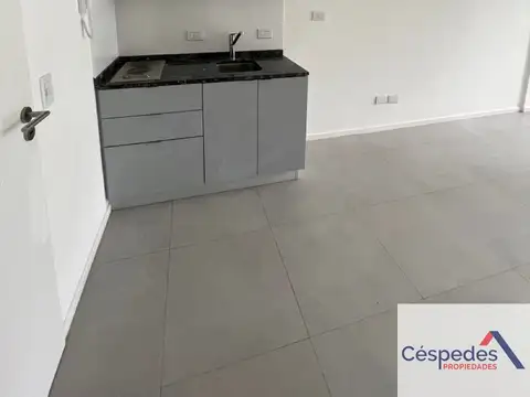 Departamento en Alquiler 4 años