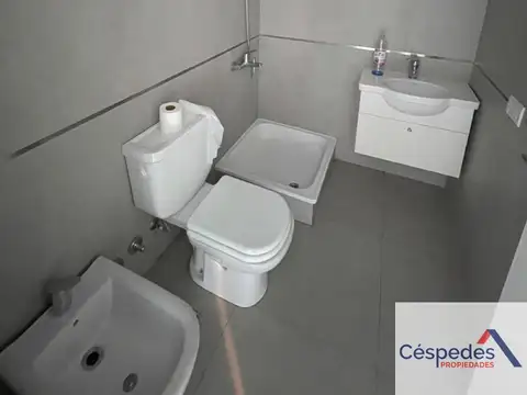 Departamento en Alquiler en Belgrano, $ 600.000