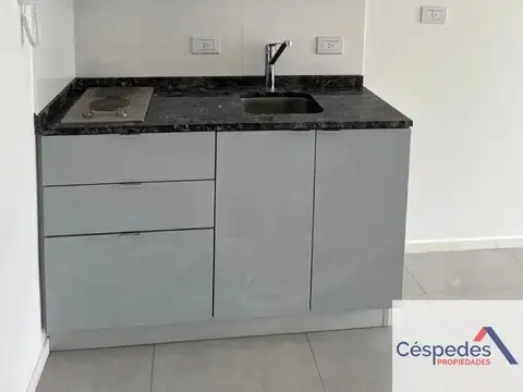 Departamento en Alquiler al Oeste