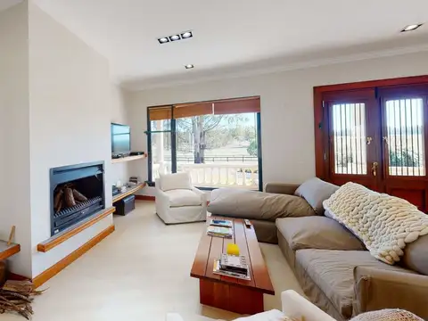 Casa en Alquiler 13 años
