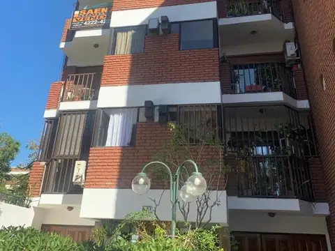 Ameghino 600, Piso 6°