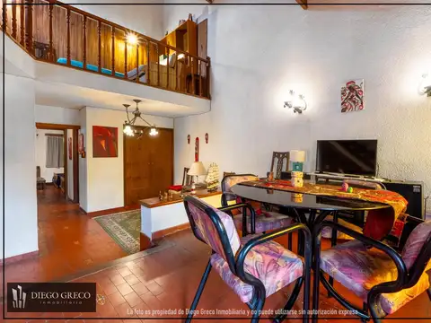 Casa en Venta de 2 dormitorios