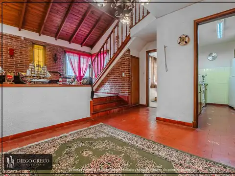 Casa en Venta al Oeste