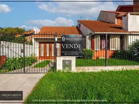 Casa en Venta 53 años