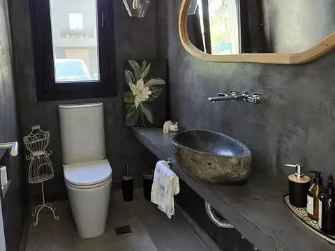 Casa en Alquiler Temporal de 3 dormitorios