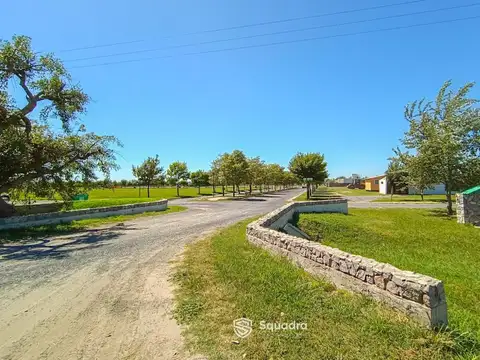 Terreno en Venta de 420,0 m2