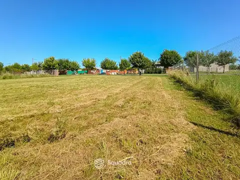 Terreno en Venta en Andino, USD 17.000