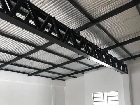 Laprida 160
