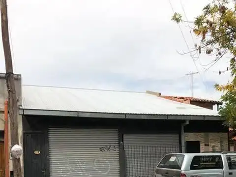 Galpon en Venta en Monte Grande