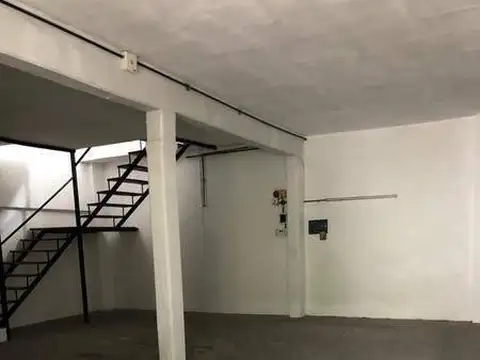 Galpon en Venta 26 años