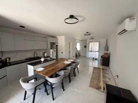 Casa en Venta A Estrenar