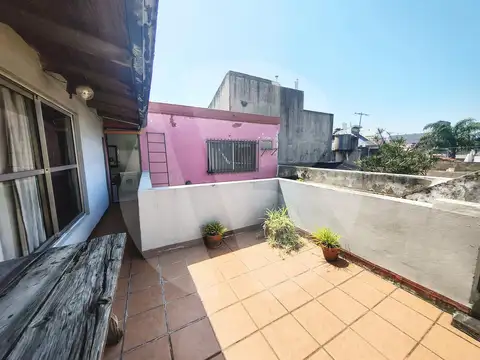 VENTA - PH 4 AMBIENTES   QUINCHO - LOMAS DEL MIRADOR