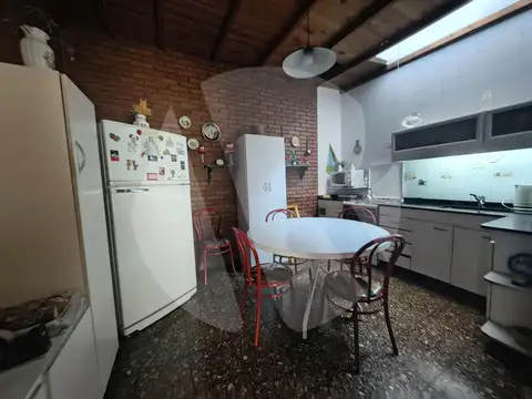 Depto Tipo Casa en Venta 35 años