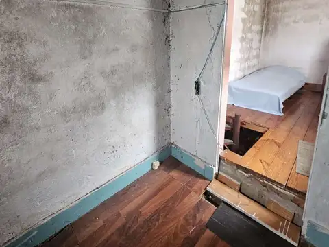 Venta de casa en Las Acacias