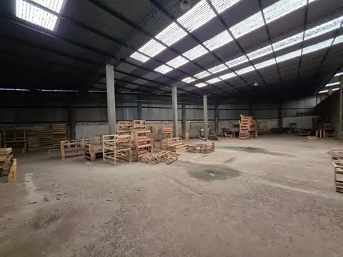 Galpon en Alquiler en San Miguel de Tucumán, $ 4.000.000