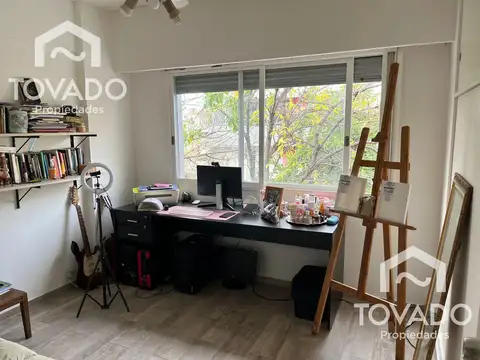 Departamento en Venta 40 años