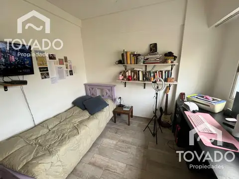 Departamento en Venta en Palermo, USD 200.000