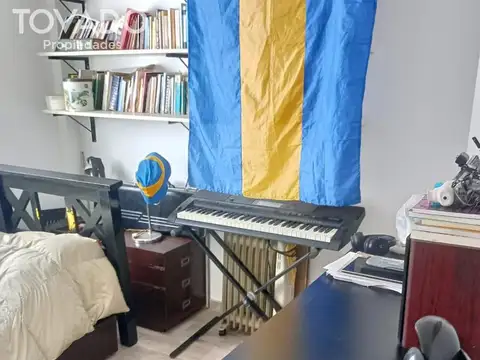 Departamento en Venta al Este