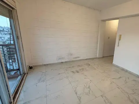 Departamento en Alquiler 40 años