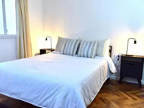 Departamento en Venta en Belgrano, USD 75.000