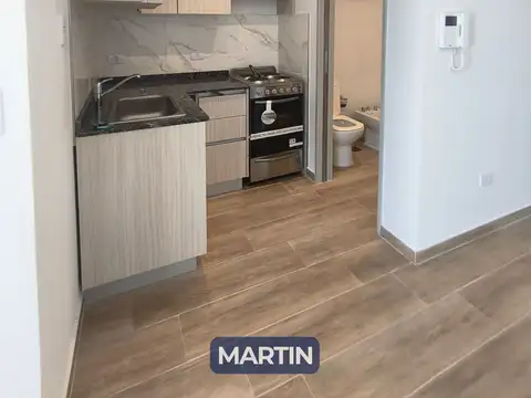 Departamento en Alquiler en Caseros, $ 490.000