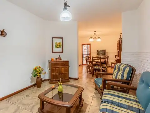 Depto Tipo Casa en Venta en Parque Patricios, USD 139.000