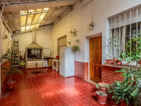 Depto Tipo Casa en Venta de 4 ambientes