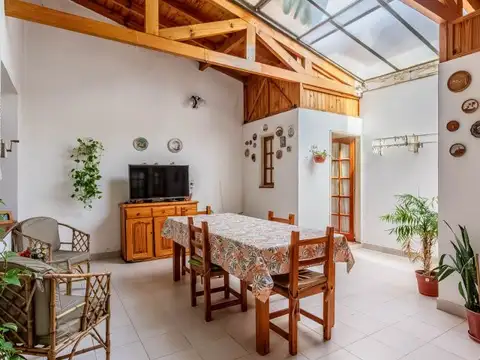 Depto Tipo Casa en Venta 71 años