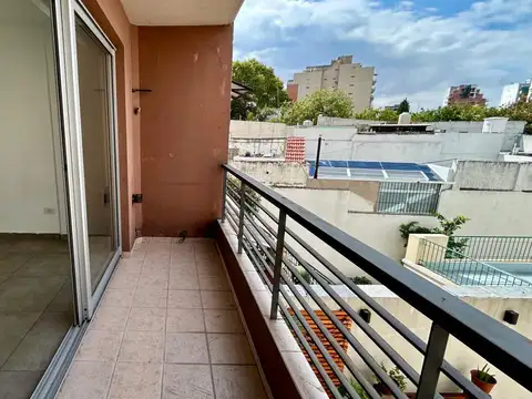 Departamento en Venta en Parque Chacabuco, USD 84.000