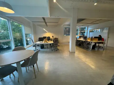 Oficina en Venta en Belgrano, USD 589.000