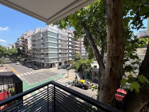 Departamento en Venta en Villa Crespo, USD 163.000