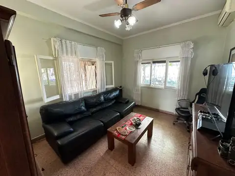 Casa en Venta 25 años