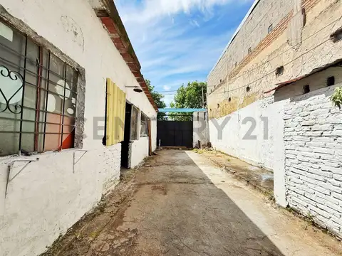 Galpon en Venta 2025 años