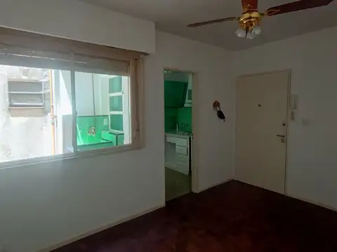 Departamento en Venta en Floresta, USD 49.900