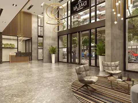 Departamento en Venta al Noreste