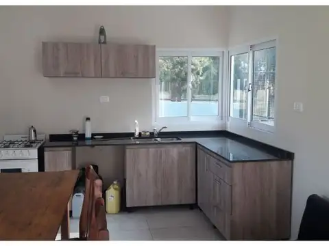 CASA QUINTA FINANCIADA EN VENTA EN RECONQUISTA