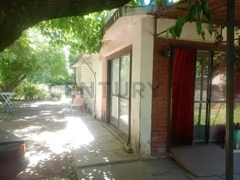 Ruta 14 100, Piso 0