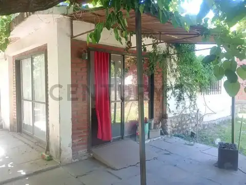 Excelente  Casa en Nono, Traslasierra