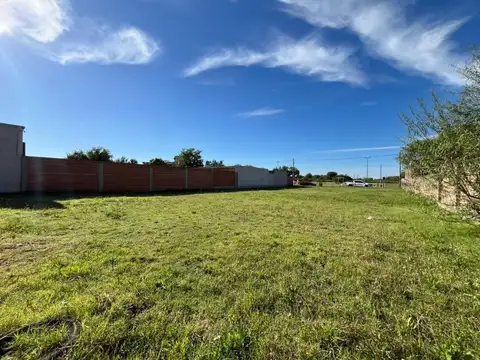 Terreno en Venta en Pergamino, USD 42.000