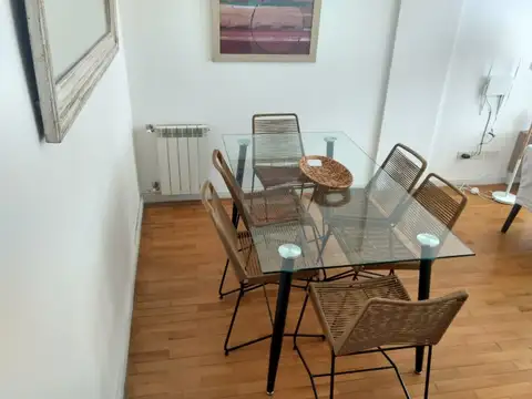 Departamento en Alquiler en Zona Centro, USD 800